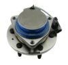 PFI PHU3197 Wheel Hub